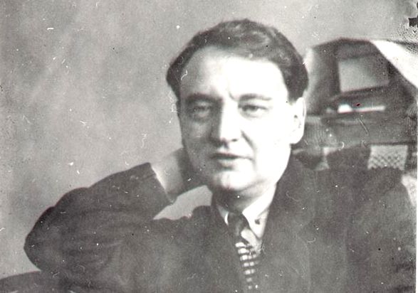 НИКОЛАЙ НИКОЛАЕВИЧ ПУНИН